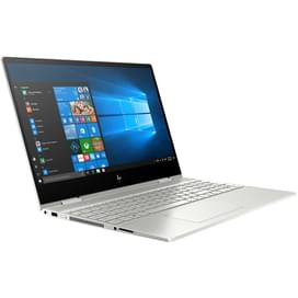 Ноутбук HP ENVY x360 Touch i5 10210U / 8ГБ / 512SSD / MX250 4ГБ / 15.6 / Win10 / (9PU32EA) фото