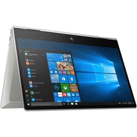 Ноутбук HP ENVY x360 Touch i5 10210U / 8ГБ / 512SSD / MX250 4ГБ / 15.6 / Win10 / (9PU32EA) фото