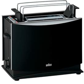 Тостер Braun HT-450BK фото