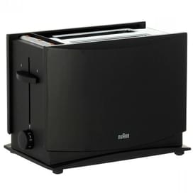 Тостер Braun HT-450BK фото