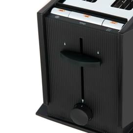 Тостер Braun HT-450BK фото