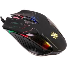 Клавиатура + мышь игровые Bloody Q1300, Black (Q1300) фото