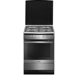Плита газовая Hansa FCMX-68022 фото