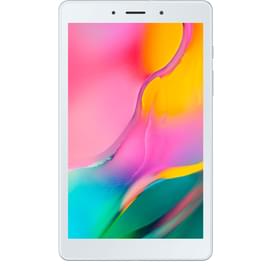 Планшет Samsung Galaxy Tab A8 32GB WiFi Silver (SM-T290NZSASKZ) фото