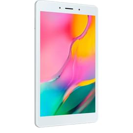 Планшет Samsung Galaxy Tab A8 32GB WiFi Silver (SM-T290NZSASKZ) фото