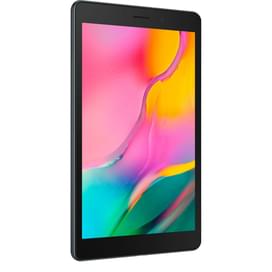 Планшет Samsung Galaxy Tab A8 32GB WiFi Black (SM-T290NZKASKZ) фото