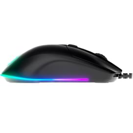 Мышка игровая проводная USB Steelseries Rival 3 RGB фото