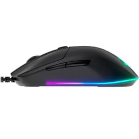 Мышка игровая проводная USB Steelseries Rival 3 RGB фото