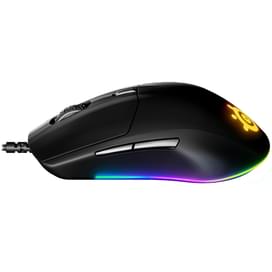 Мышка игровая проводная USB Steelseries Rival 3 RGB фото
