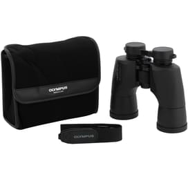 Бинокль Olympus EXPS I 12x50-80m-Porro фото