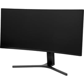 34" Xiaomi 31727 Ойын мониторы 3440х1440 21:9 IPS 144ГЦ (2HDMI+DP) Curved Black фото