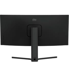 34" Xiaomi 31727 Ойын мониторы 3440х1440 21:9 IPS 144ГЦ (2HDMI+DP) Curved Black фото