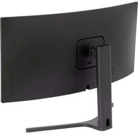 34" Xiaomi 31727 Ойын мониторы 3440х1440 21:9 IPS 144ГЦ (2HDMI+DP) Curved Black фото