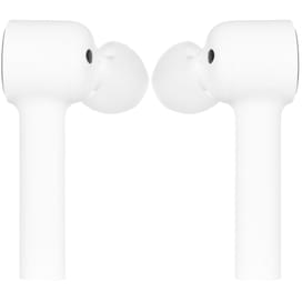 Наушники Вставные Xiaomi Mi Bluetooth True Wireless Air Pro, White (ZBW4485GL) фото