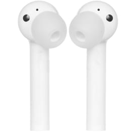 Наушники Вставные Xiaomi Mi Bluetooth True Wireless Air Pro, White (ZBW4485GL) фото