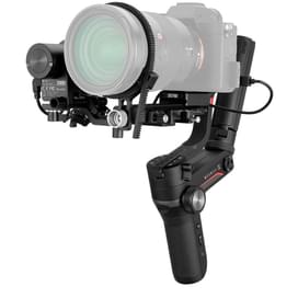 Электронный стабилизатор Zhiyun Weebill S Zoom/Focus Pro Package (Weebill S +FF) фото