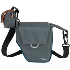 Сумка для фото/видео Lowepro Compact Courier 70 Grey фото