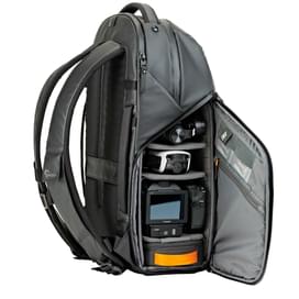 Рюкзак для фото/видео Lowepro FreeLine BP 350 AW Black фото