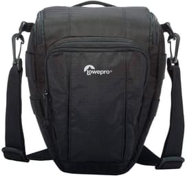 Сумка для фото/видео Lowepro Toploader Zoom 50 AW II Black фото