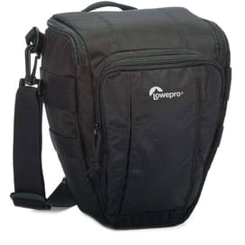 Сумка для фото/видео Lowepro Toploader Zoom 50 AW II Black фото