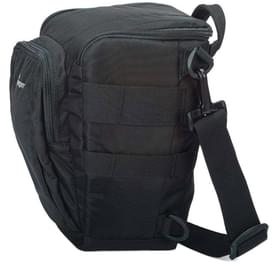 Сумка для фото/видео Lowepro Toploader Zoom 50 AW II Black фото