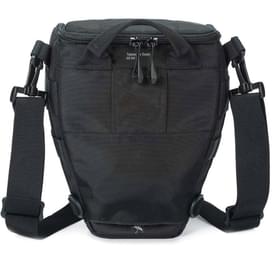 Сумка для фото/видео Lowepro Toploader Zoom 50 AW II Black фото