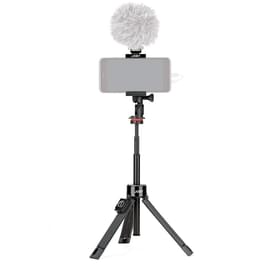 Штатив-держатель Joby GripTight PRO TelePod для смартфонов с пультом черный/серый (JB01534) фото