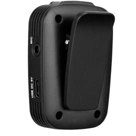 Радиосистема Saramonic Blink500 B2(TX+TX+RX) для смартфонов (2,4Ghz Receiv+2transmitter, 3,5J) фото