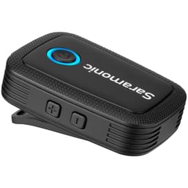 Радиосистема Saramonic Blink500 B2(TX+TX+RX) для смартфонов (2,4Ghz Receiv+2transmitter, 3,5J) фото