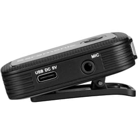 Радиосистема Saramonic Blink500 B3(TX+RXDI) для смартфонов (2,4Ghz Receiv+transmitter, Lighting) фото