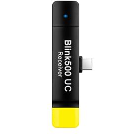 Радиосистема Saramonic Blink500 B5(TX+RXUC) для смартфонов (2,4Ghz Receiv+transmitter, Type-C) фото