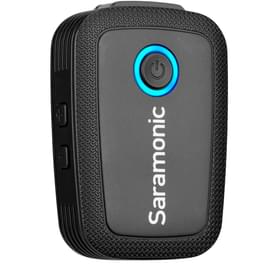 Радиосистема Saramonic Blink500 B5(TX+RXUC) для смартфонов (2,4Ghz Receiv+transmitter, Type-C) фото