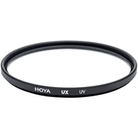 Светофильтр HOYA UX UV 43 MM фото