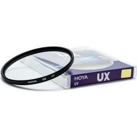 Светофильтр HOYA UX UV 55 MM фото