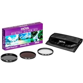 Светофильтр HOYA 55 MM Digital Filter Kit фото