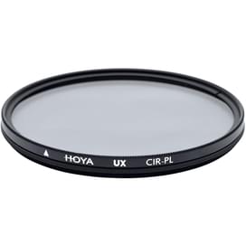 Светофильтр HOYA PL-CIR UX 43 фото