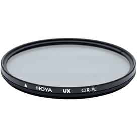 Светофильтр HOYA PL-CIR UX 46 фото