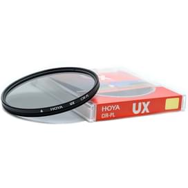 Светофильтр HOYA PL-CIR UX 46 фото