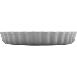 Форма рифленая для выпечки 28 см (для тартов), Серый Le Creuset 91015928541100 фото