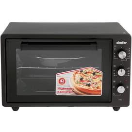 Электропечь Simfer M-4201 фото