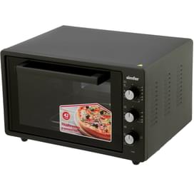 Электропечь Simfer M-4201 фото