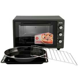 Электропечь Simfer M-4201 фото
