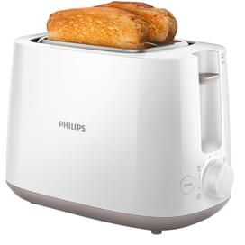 Philips HD-2582/00 тостері фото