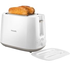 Philips HD-2582/00 тостері фото