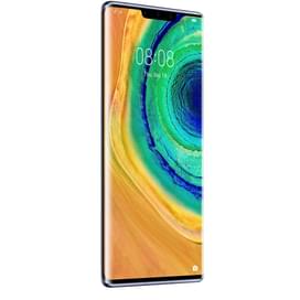 Смартфон HUAWEI Mate 30 Pro 8/256GB Space Silver фото