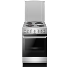 Плита электрическая Hansa FCES-58169 фото