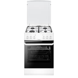 Плита комбинированная Hansa FCMW-58069 фото