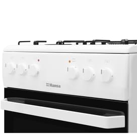 Плита комбинированная Hansa FCMW-58069 фото