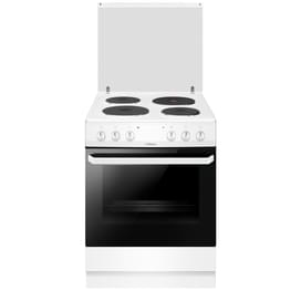 Плита электрическая Hansa FCEW-68069 фото