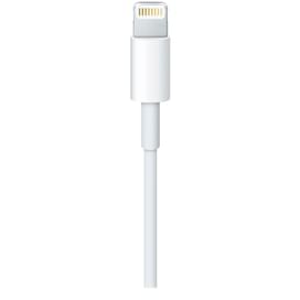 Кабель USB 2.0 - Lightning , Apple, 1м (MXLY2ZM/A) фото